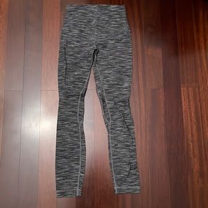 Lululemon Align Leggings 25" Size 4